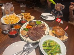 -Bistro 63 创意融合料理(广粤天地店)