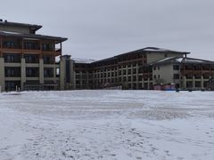-秦皇岛阿尔卡迪亚滨海度假酒店