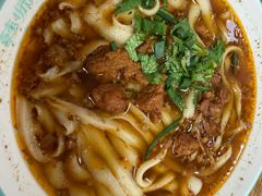 -韩师傅老大同刀削面(北苑路店)