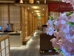 -长崎屋·日本料理·刺身·烧鸟(天河北路店)