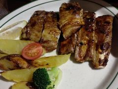 -IL Forno 意坊·意大利餐厅(花园店)