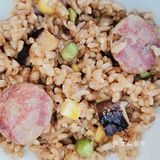 懒人焖饭（宅家美食二）