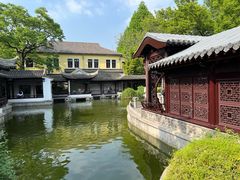 -南京中国近代史遗址博物馆(南京总统府)