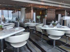 大堂-广州四季酒店·意珍·意式自助餐