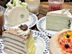 -奈诺甜品·生日蛋糕·下午茶(古城店)