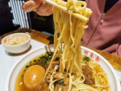 -李兰英湖南面馆(护国路店)