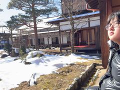 -高山阵屋