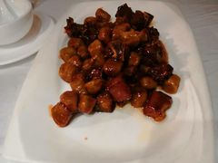-眷江南之小蓝鲸(王府大街店)