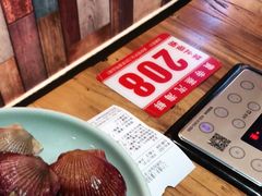 -黄寺蒸汽海鲜(黄寺大街店)