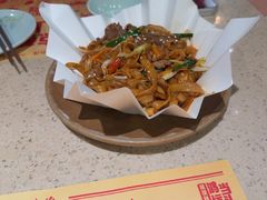 -点都德(聚福楼店)