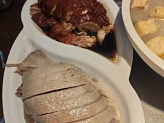 -应天大明王朝·南京菜(中山陵店)