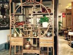 -川中故事·成都老火锅(东书房店)