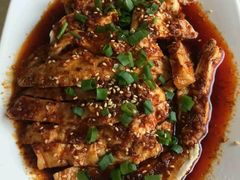 -鑫巴蜀小镇 · 水煮鱼专研店(玉桥店)