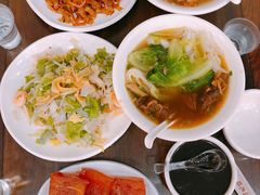 -沙河粉村·国家非遗传承(云台店)