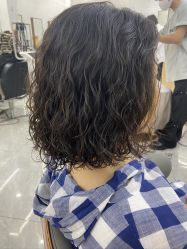 -山浦形象烫染