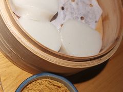 手打年糕-荣小馆(杭州大厦店)