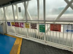 -澳门外港客运码头(轮渡站)