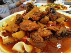 -新疆伊宁远征餐厅