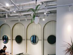 -Fridi Patisserie Cafe