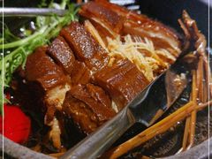 -绿茶餐厅(西单老佛爷店)