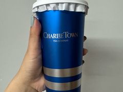 -CHARLIETOWN红茶公司(南京万象天地店)
