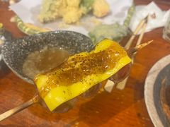 -鸟串烧Yakitori