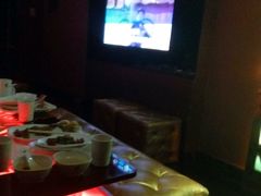 -凯乐会量贩KTV(国防大厦总店)