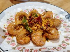 -德胜轩正宗顺德菜(宝安沙井会展中心店)