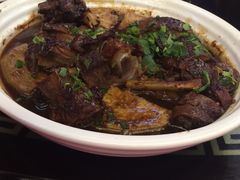 -潮喜竹溪荔湖酒家(荔枝湾店)