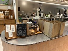-Peet's 皮爷咖啡(海雅缤纷城店)