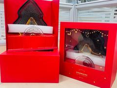 -星巴克(北京新东安)