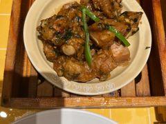 -蔡澜点心·粤菜(花城汇南区店)