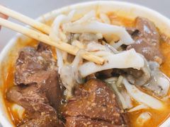 -四里沙茶面(湖滨四里店)