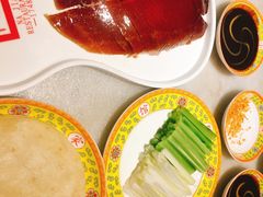 -那家小馆•北京菜•烤鸭(中关村店)