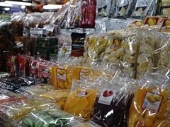 -瓦洛洛传统市场