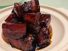 -新吉士·上海菜(浦东LCM置汇旭辉店)