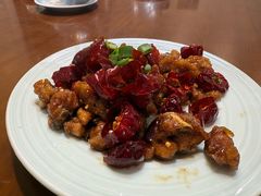 -晚归月亮湾私家菜(临邑路店)