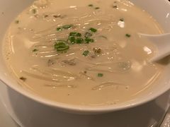 顺德家乡拆鱼羹-北京四季酒店·采逸轩
