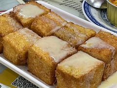 -捷信牛奶甜品世家(柳巷店)