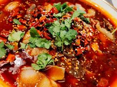 -馬伍旺川菜(安德门店)
