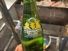 -老虎小串(体育馆路店)