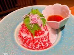 -Minase水濑·日料放题(外滩店)