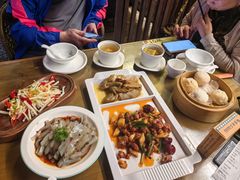 -隔壁老王·家常云南菜(花巷店)