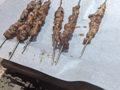 -张师傅烧烤(CBD店)