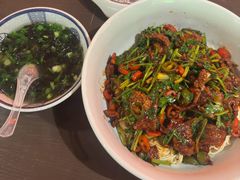 -王繁星面馆(西安熙地港店)
