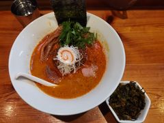 -Ramen满吉·豚骨拉面(丽园路店)