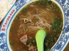 穆斯林米粉-首都师范大学-本部食堂