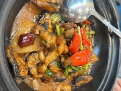 -九大簋家宴(晓港湾店)