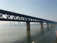 -武汉长江大桥