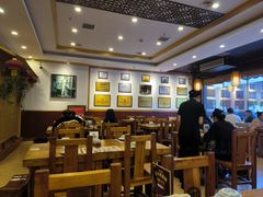 -老雒阳面馆·水席·洛阳菜(王城路店)